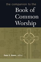 The Companion to the Book of Common Worship (Paperback)