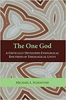 The One God (Paperback)