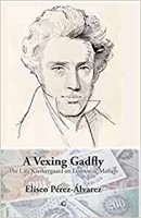 Vexing Gadfly, A (Paperback)