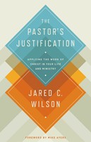 The Pastor's Justification (Paperback)