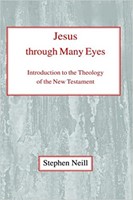 Jesus Through Many Eyes (Hard Cover)