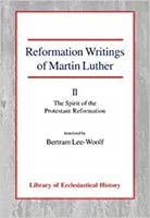 Reformation Writings of Martin Luther Vol 2 PB (Paperback)