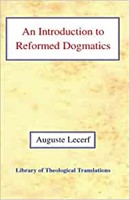 Introduction to Reformed Dogmatics, An HB (Hard Cover)