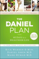 The Daniel Plan (Paperback)