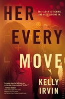 Her Every Move (Paperback)