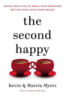The Second Happy (Hard Cover)
