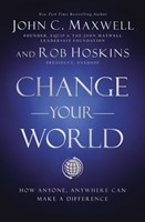 Change Your World (Paperback)