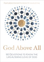 God Above All (Hard Cover)