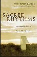 Sacred Rhythms H/b (Hard Cover)