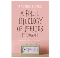 Brief Theology of Periods (Yes, Really), A