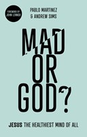 Mad Or God? (Paperback)