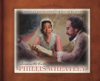 Phillis Wheatley (Hard Cover)