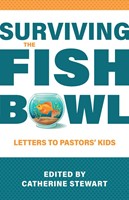 Surviving the Fishbowl (Paperback)