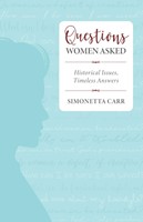 Questions Women Asked (Paperback)