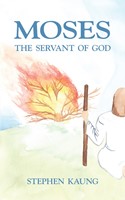 Moses, The Servant of God (Paperback)