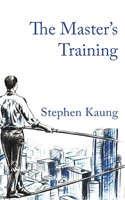 The Master's Training (Paperback)