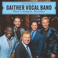That's Gospel, Brother CD (CD-Audio)
