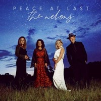 Peace at Last LP Vinyl (Vinyl)