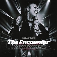 The Encounter Continues CD (CD-Audio)