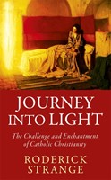 Journey into Light (Hard Cover)