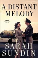 Distant Melody, A (Paperback)