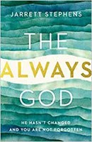 The Always God (Paperback)