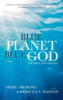 Blue Planet, Blue God (Paperback)