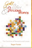 Gold, Silver & Precious Stones (Paperback)