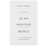 Hope in an Anxious World (Paperback)