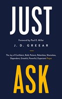 Just Ask (Paperback)