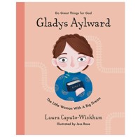 Gladys Aylward (Hard Cover)