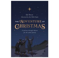 The Adventure of Christmas