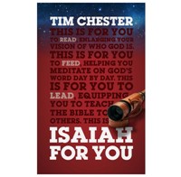 Isaiah for You (Paperback)