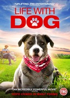 Life With Dog DVD (DVD)