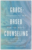 Grace-Based Counseling (Paperback)