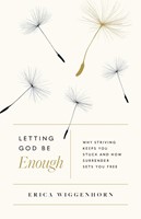 When God is Enough (Paperback)