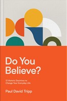 Do You Believe? (Hard Cover)