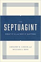 The Septuagint (Paperback)