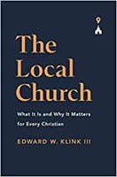 The Local Church (Paperback)