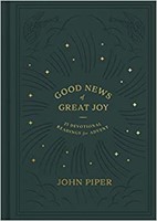 Good News of Great Joy (Hard Cover)