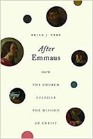 After Emmaus (Paperback)