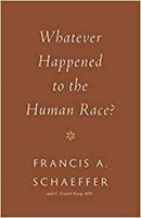Whatever Happened to the Human Race? (Paperback)
