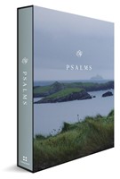 ESV Psalms, Photography Edition (Hard Cover)