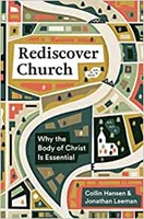 Rediscover Church (Paperback)