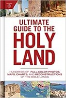 Ultimate Guide to the Holy Land