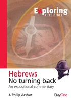 Exploring Hebrews (Paperback)