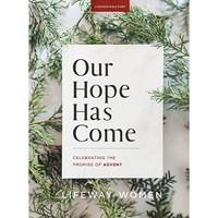 Our Hope Has Come (Paperback)