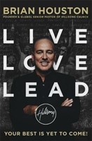 Live, Love, Lead (Paperback)