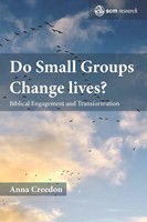 Do Small Groups Change Lives? (Paperback)