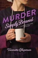 Murder Simply Brewed (Paperback)
